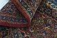 6' 6 x 9' 9 Mashad Persian Rug thumbnail