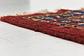 6' 6 x 9' 9 Mashad Persian Rug thumbnail