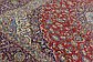 9' 8 x 13' 1 Kashan Persian Rug thumbnail image 6