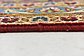 9' 8 x 13' 1 Kashan Persian Rug thumbnail image 9