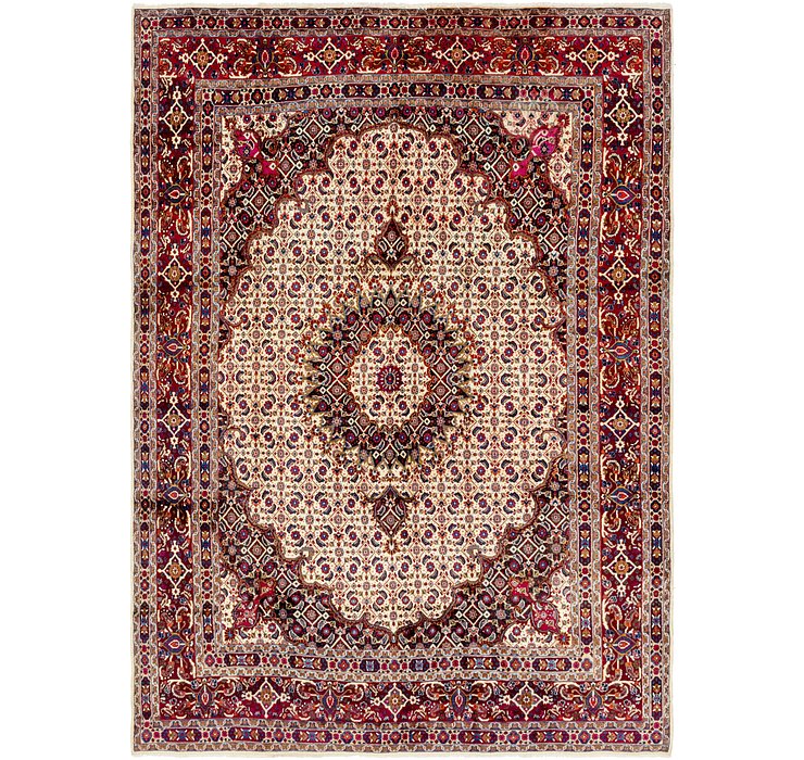 8' 5 x 11' 10 Mood Persian Rug