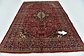 6' 6 x 9' 7 Mashad Persian Rug thumbnail image 13