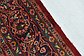 6' 6 x 9' 7 Mashad Persian Rug thumbnail image 14