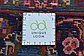 6' 6 x 9' 7 Mashad Persian Rug thumbnail image 16