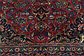 6' 6 x 9' 7 Mashad Persian Rug thumbnail image 5