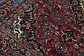6' 6 x 9' 7 Mashad Persian Rug thumbnail image 6