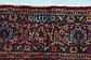 6' 6 x 9' 7 Mashad Persian Rug thumbnail image 7