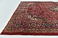 6' 6 x 9' 7 Mashad Persian Rug thumbnail image 8