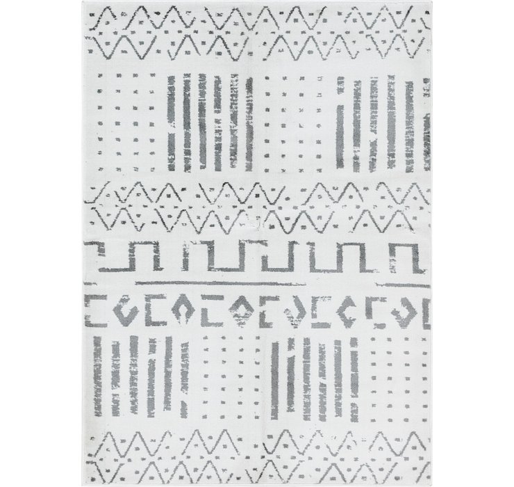 160cm x 225cm Tangier Rug