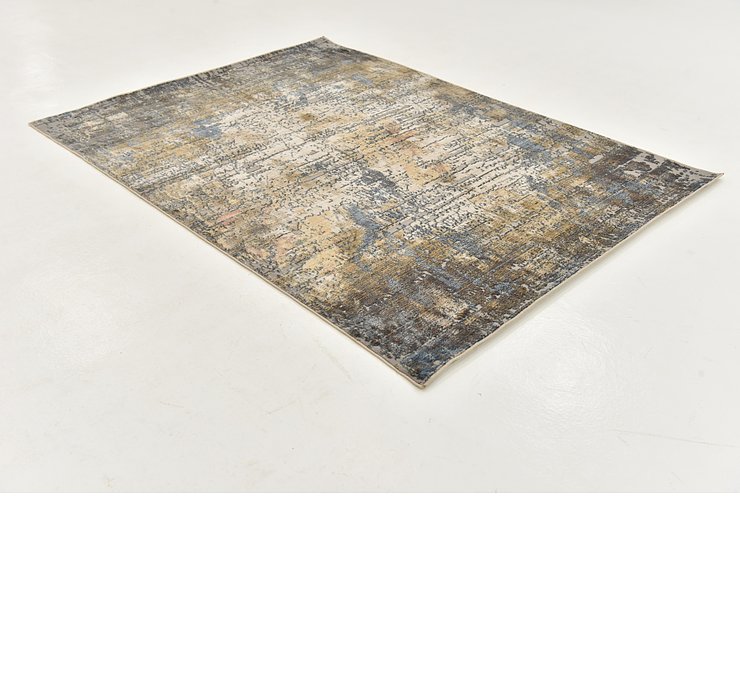 5' 4 x 7' 3 Loft Rug