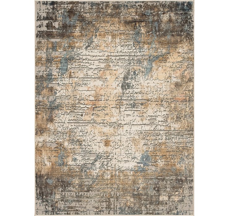163cm x 220cm Loft Rug