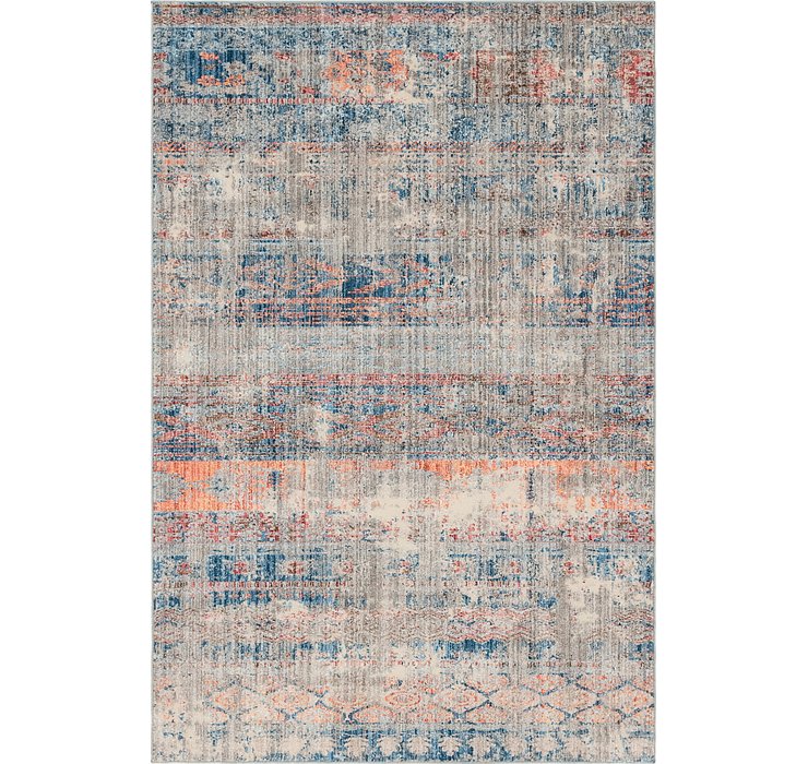 152cm x 230cm Tangier Rug