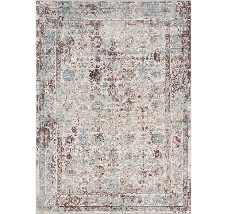 5' 3 x 7' 3 Carrington Rug