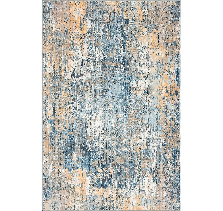 152cm x 230cm Spectrum Rug