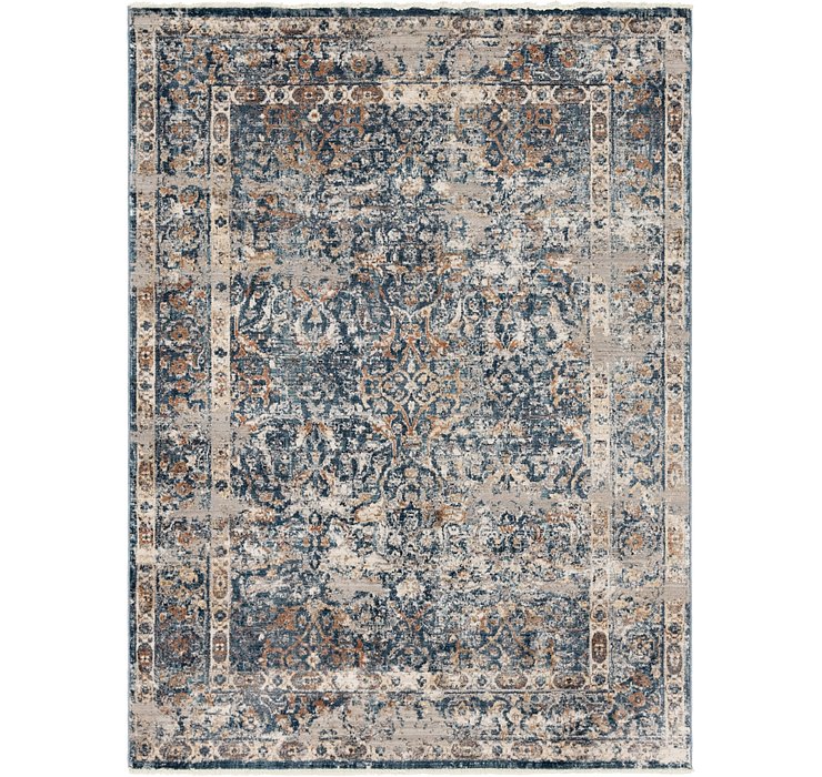 5' 3 x 7' 2 Pallazo Rug