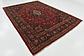 257cm x 343cm Mashad Persian Rug thumbnail image 2