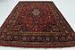 257cm x 343cm Mashad Persian Rug thumbnail image 3