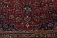 257cm x 343cm Mashad Persian Rug thumbnail image 5