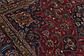 257cm x 343cm Mashad Persian Rug thumbnail image 6