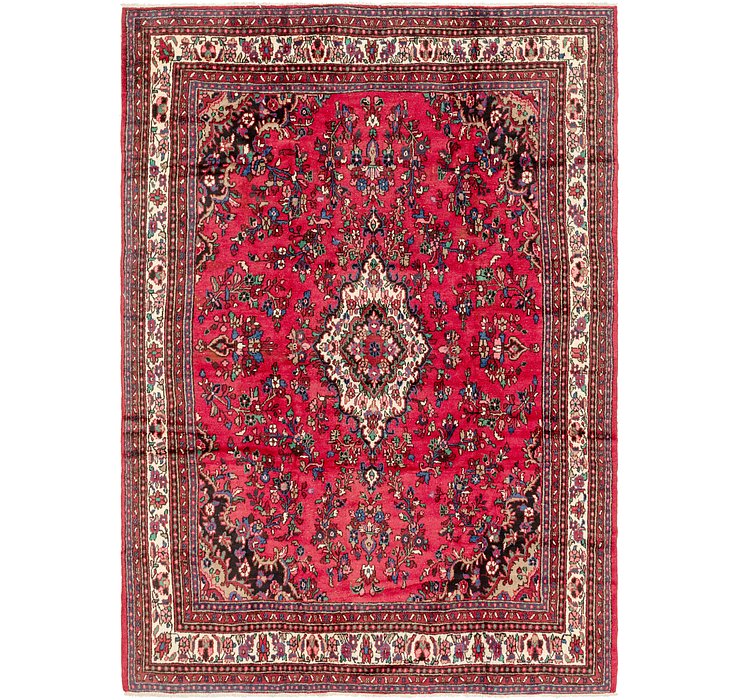 8' 9 x 12' Liliyan Persian Rug