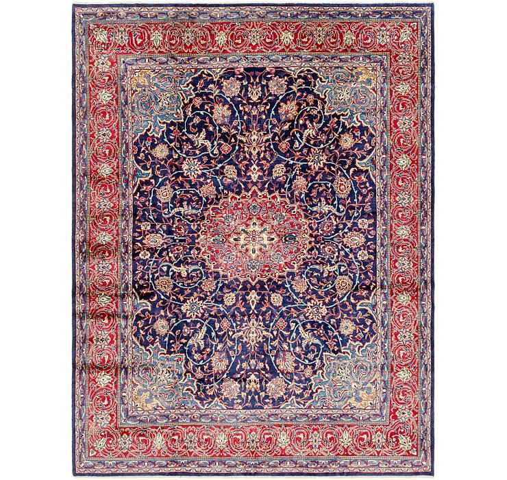 10' x 13' Mahal Persian Rug