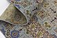 8' 4 x 12' 1 Ultra Vintage Persian Rug thumbnail image 10