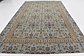 8' 4 x 12' 1 Ultra Vintage Persian Rug thumbnail image 3