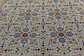 8' 4 x 12' 1 Ultra Vintage Persian Rug thumbnail image 4
