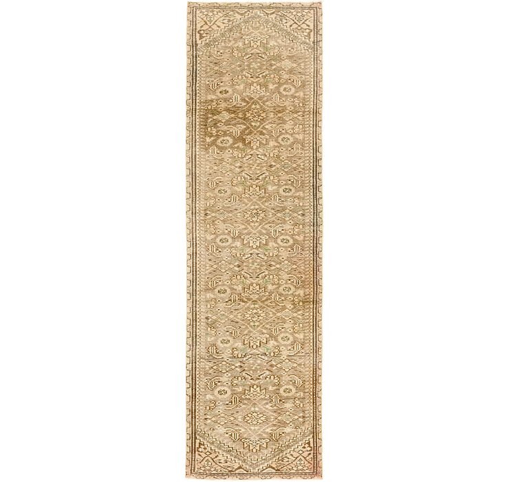 2' 6 x 9' Ultra Vintage Persian R...