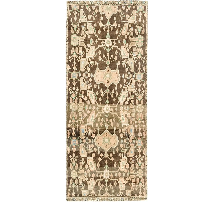 2' 10 x 7' 5 Ultra Vintage Persian R...