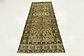 3' 6 x 9' Ultra Vintage Persian Runner Rug thumbnail image 3