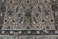 3' 6 x 9' Ultra Vintage Persian Runner Rug thumbnail image 4