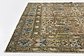 3' 6 x 9' Ultra Vintage Persian Runner Rug thumbnail image 6