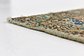 3' 6 x 9' Ultra Vintage Persian Runner Rug thumbnail image 7