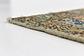 3' 6 x 9' Ultra Vintage Persian Runner Rug thumbnail