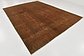 9' x 12' 4 Ultra Vintage Persian Rug thumbnail image 2