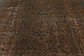 9' x 12' 4 Ultra Vintage Persian Rug thumbnail image 4