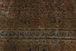 9' x 12' 4 Ultra Vintage Persian Rug thumbnail image 5
