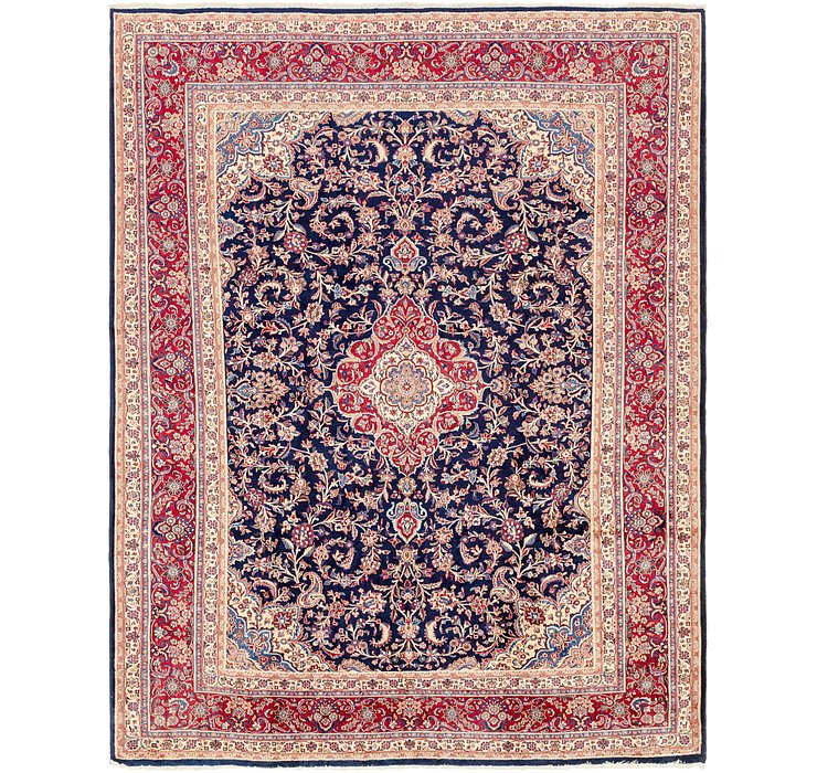 9' 8 x 12' 5 Shahrbaft Persian Rug