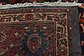 7' 4 x 10' 7 Hamedan Persian Rug thumbnail image 13