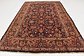 7' 4 x 10' 7 Hamedan Persian Rug thumbnail image 3