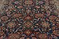 7' 4 x 10' 7 Hamedan Persian Rug thumbnail image 4