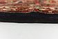 7' 4 x 10' 7 Hamedan Persian Rug thumbnail image 9