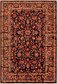 7' 4 x 10' 7 Hamedan Persian Rug thumbnail image 1