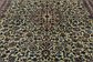 9' 3 x 12' 6 Kashan Persian Rug thumbnail image 4