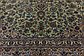 9' 3 x 12' 6 Kashan Persian Rug thumbnail image 5