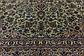 9' 3 x 12' 6 Kashan Persian Rug thumbnail