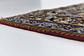 9' 3 x 12' 6 Kashan Persian Rug thumbnail