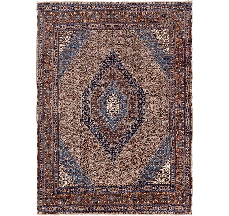 9' 7 x 13' Mood Persian Rug