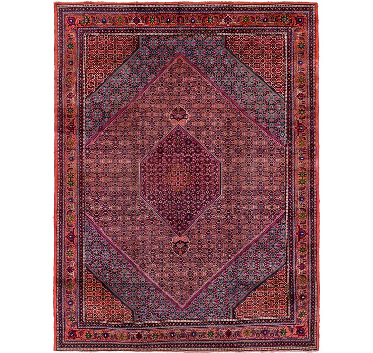 10' x 13' Bidjar Persian Rug
